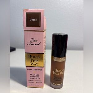 Too Faced Concealer Born This Way Multi-Use Longwear Cocoa 13.5ml